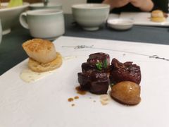 -沈灶河豚宴·河豚融合餐厅(汉中路店)