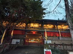 -五凤溪古镇