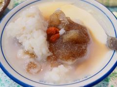 -鸿姐老火锅(疁城新天地店)