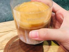 特调咖啡-Home Cafe(水榭春天店)