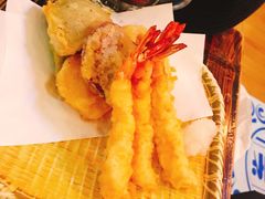 大虾天妇罗-平成屋·午肴夜酒(四川北路店)