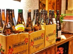 -KITON喜豚(清晖园店)