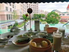-青岛海景花园大酒店
