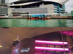 -香港会议展览中心演讲厅