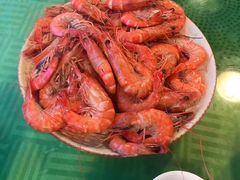 -盛港湾海鲜食府(黄沙店)