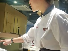 -海底捞火锅(劲松店)
