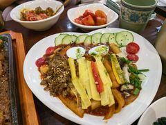 -釜山豚骨汤饭(芝罘万达广场店)