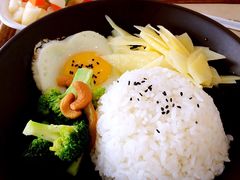 -海盗虾饭·剥好的小龙虾饭(SOHO尚都店)