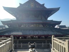 -句容茅山景区