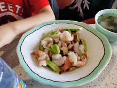 -巧克力渔家.小船海鲜家常菜(万平口店)