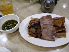 -清真牛肉馆