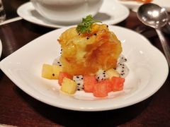 -杭州西子湖四季酒店·金沙厅