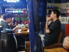 -烧蠔帮·湛江生蚝(茂南万达店)