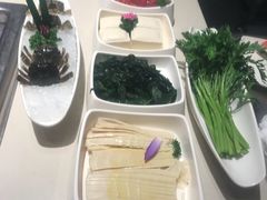 -海底捞火锅(武胜路凯德广场店)