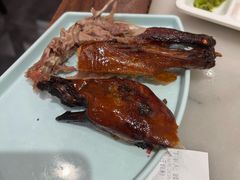 -鸭匠食府·挂炉烤鸭·新京菜(阜成路店)