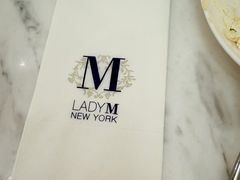 -Lady M(沙田新城市广场店)