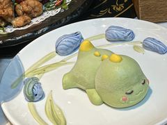 -金龙·打边炉(南京西路店)