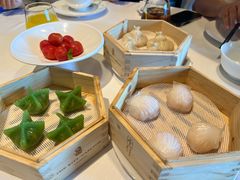 -富力丽思卡尔顿酒店·丽轩中餐厅