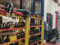 -Stone Motion Fitness 释动健身