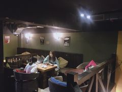 大堂-MOKKA莫卡咖啡(大名路店)