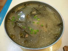 海带鸡汤-海汇源老烧麦店(东大街总店)
