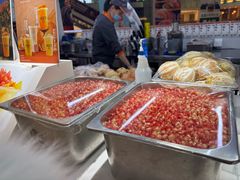 -Jazcu珍仕菓鲜榨果汁(西单大悦城店)