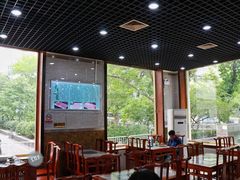 -壹条龙饭庄台基厂店