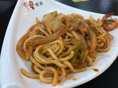 -喔爸韩国料理(环球银泰城店)