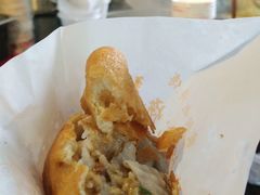 -家阳赵师傅油饼包烧麦(粮道街店)