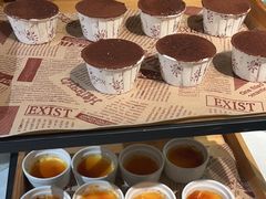 -晶丽香榭自助餐(南京大饭店)