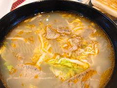 -秦晋面馆(青岛万象城店)
