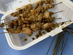 -酒宝荡烧烤(长航局江大路住宅小区店)