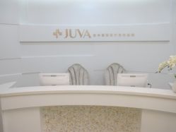 -JUVA欧华医美连锁