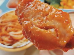 -老乡鸡(颖上路店)