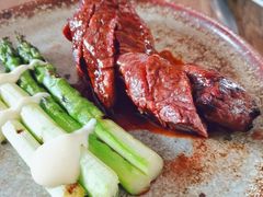 炭烤肉眼牛排-BOR Eatery(安福路店)