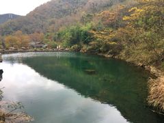 -东海大峡谷