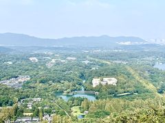 -九曜山