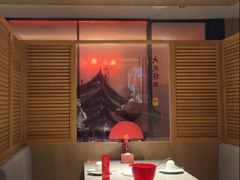 -三江里·宜宾川菜(亚运村店)