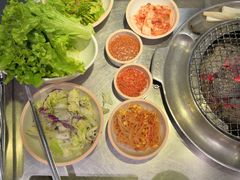 -喜来稀肉(虹泉路店)