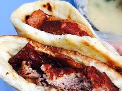 -王虎子大饼(甸柳新村五区店)