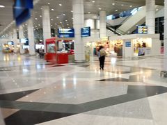 -吉隆坡国际机场