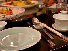 -广州康莱德·韵轩中餐厅