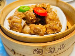 -陶陶居酒家(解放北路店)