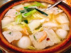 -禄源公·老莞诚饭店