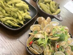 -半酌烧烤小酒馆(南京东路店)