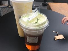 -喜茶(东莞汇一城店)