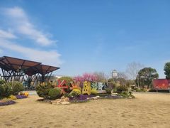 -上海长兴岛郊野公园