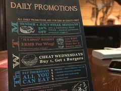 -Boxing Cat Brewery拳击猫精酿啤酒馆(永福店)