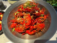 -一棠龙虾•王牌虾球(光谷天地店)