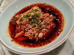 -漢舍中国菜馆(889广场店)